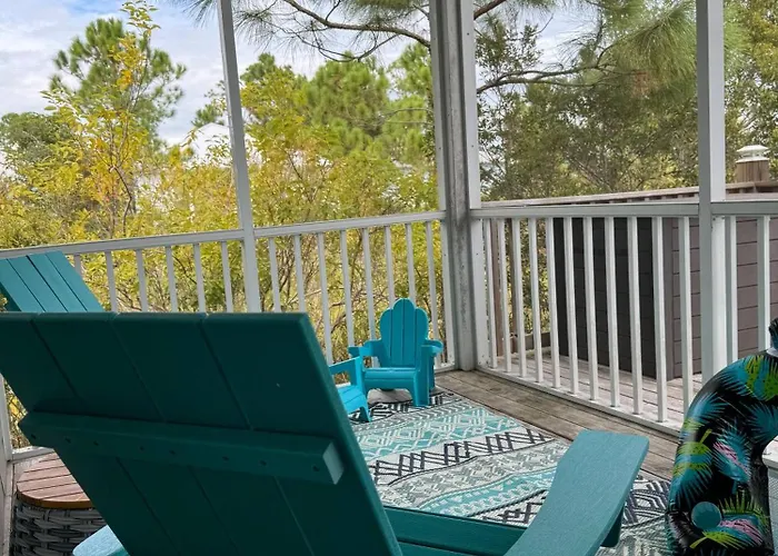 4005 Rookery 3 Sea Story With 2 Pools Access And Lots Of Amenities Apartment *