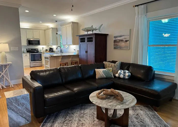 4005 Rookery 3 Sea Story With 2 Pools Access And Lots Of Amenities *