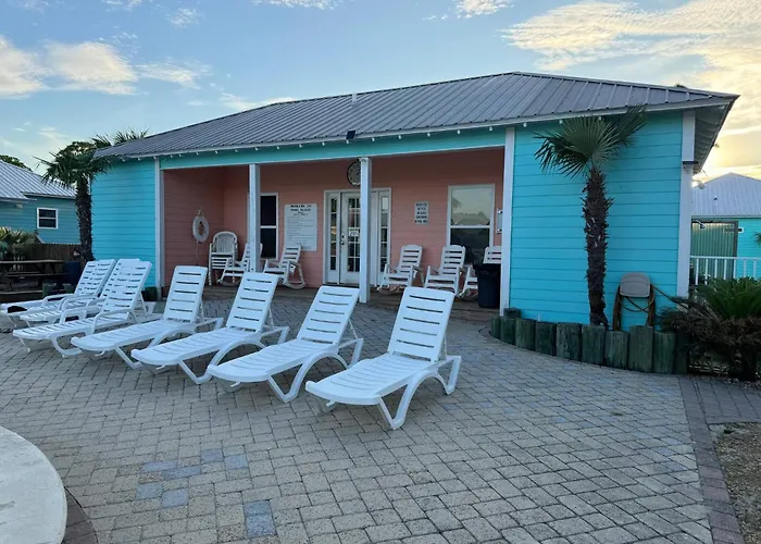 Apartment 4005 Rookery 3 Sea Story With 2 Pools Access And Lots Of Amenities