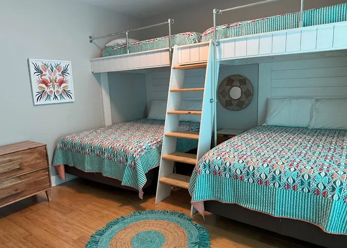 Apartment 4005 Rookery 3 Sea Story With 2 Pools Access And Lots Of Amenities *