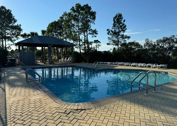 4005 Rookery 3 Sea Story With 2 Pools Access And Lots Of Amenities * Gulf Shores