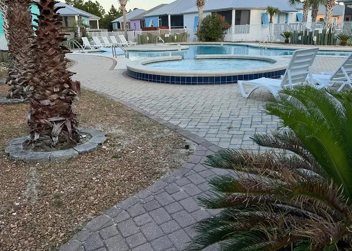 Apartment 4005 Rookery 3 Sea Story With 2 Pools Access And Lots Of Amenities *