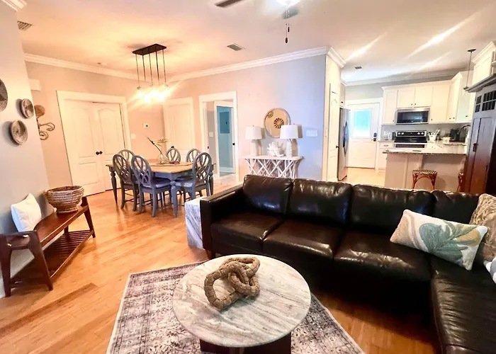 4005 Rookery 3 Sea Story With 2 Pools Access And Lots Of Amenities * Gulf Shores