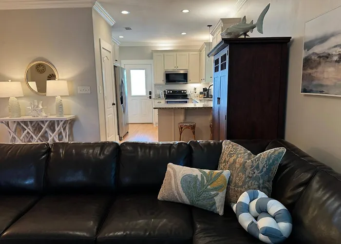 4005 Rookery 3 Sea Story With 2 Pools Access And Lots Of Amenities * Gulf Shores