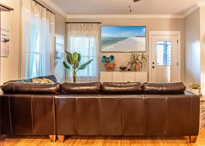 4005 Rookery 3 Sea Story With 2 Pools Access And Lots Of Amenities Apartment