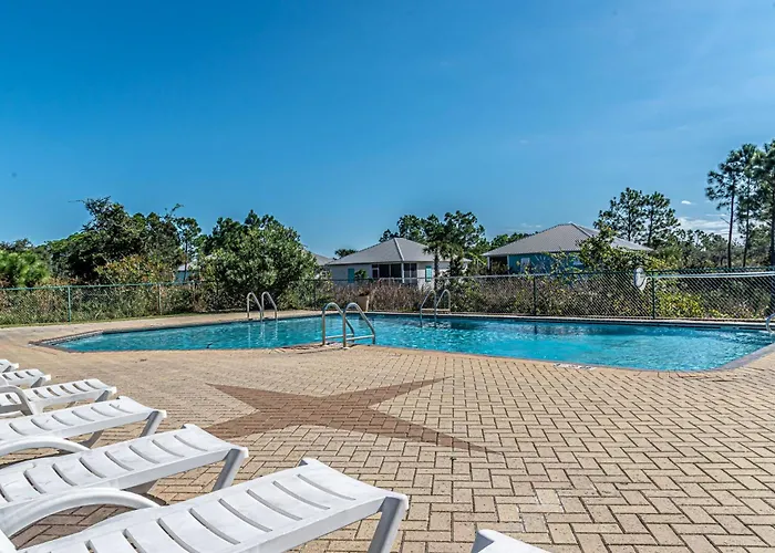 4005 Rookery 3 Sea Story With 2 Pools Access And Lots Of Amenities Gulf Shores