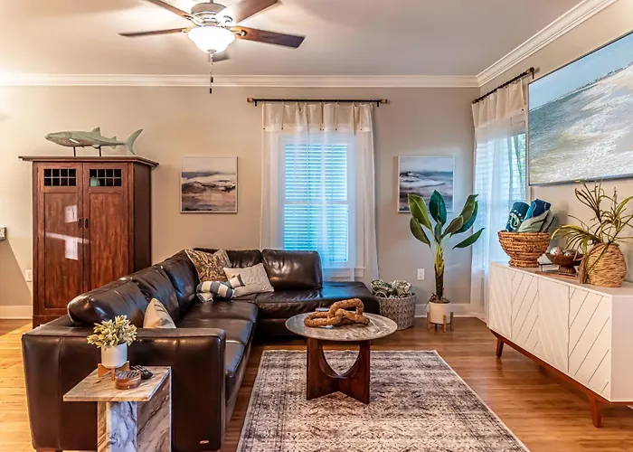 4005 Rookery 3 Sea Story With 2 Pools Access And Lots Of Amenities Apartment
