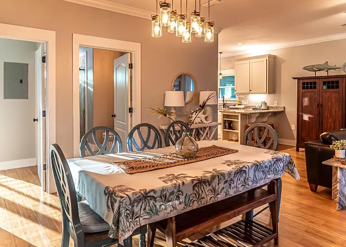 4005 Rookery 3 Sea Story With 2 Pools Access And Lots Of Amenities Apartment