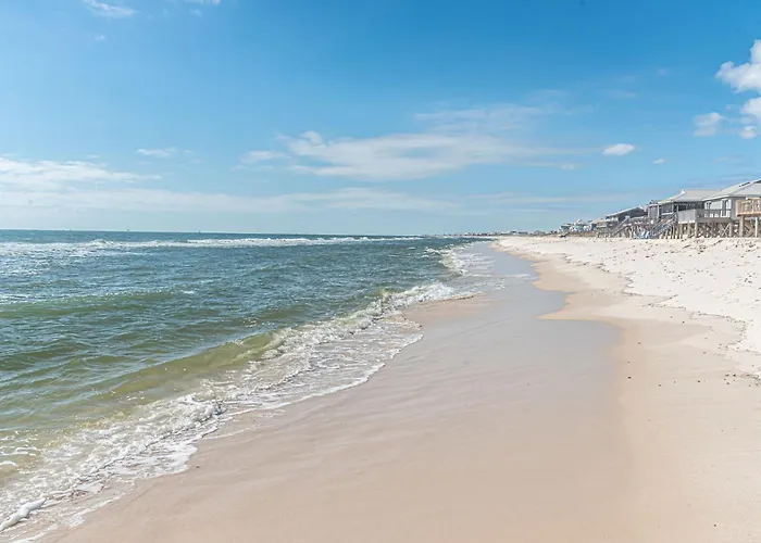 4005 Rookery 3 Sea Story With 2 Pools Access And Lots Of Amenities Gulf Shores