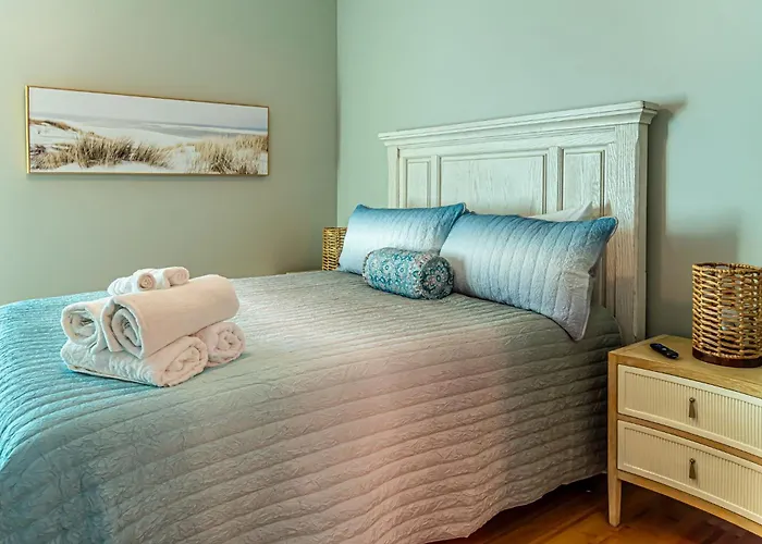 Apartment 4005 Rookery 3 Sea Story With 2 Pools Access And Lots Of Amenities