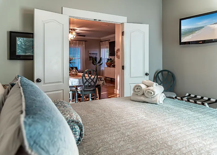 4005 Rookery 3 Sea Story With 2 Pools Access And Lots Of Amenities *
