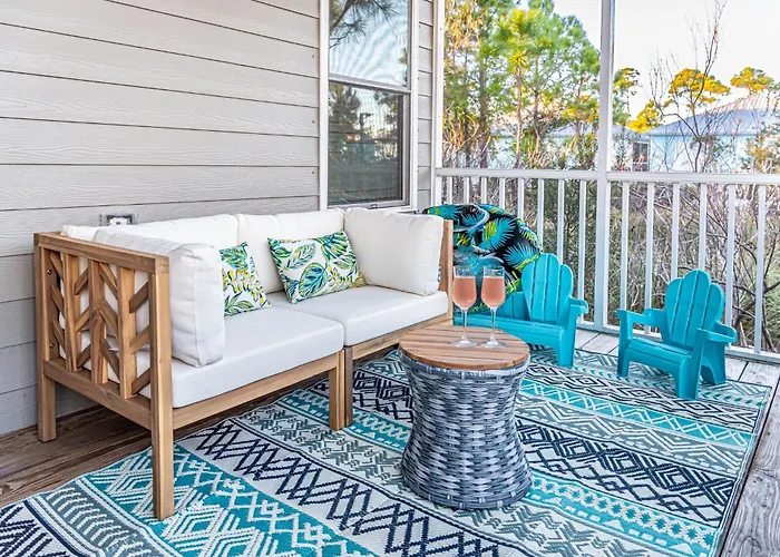 4005 Rookery 3 Sea Story With 2 Pools Access And Lots Of Amenities * Gulf Shores