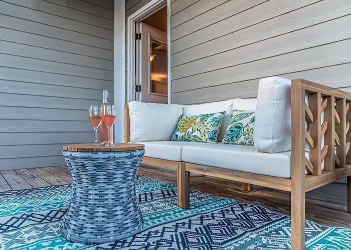 4005 Rookery 3 Sea Story With 2 Pools Access And Lots Of Amenities Apartment