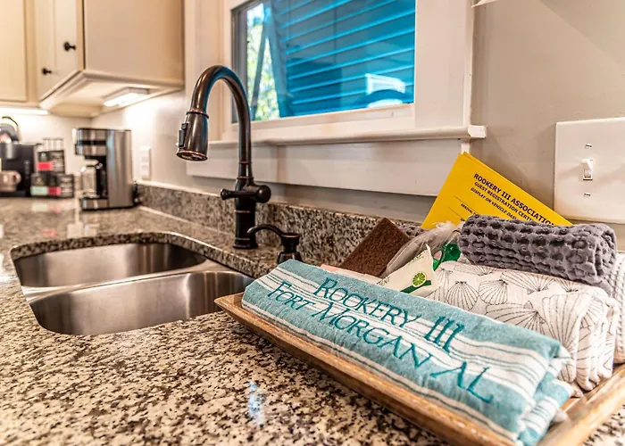 4005 Rookery 3 Sea Story With 2 Pools Access And Lots Of Amenities Gulf Shores