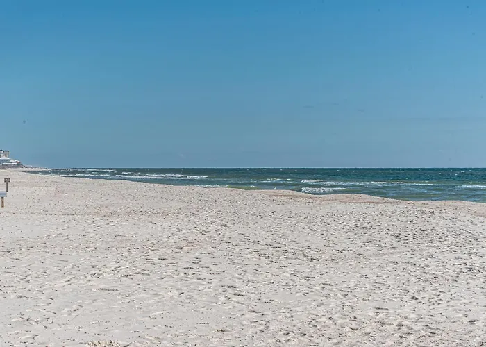 4005 Rookery 3 Sea Story With 2 Pools Access And Lots Of Amenities Apartment