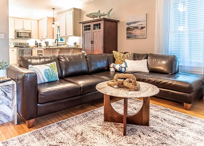 4005 Rookery 3 Sea Story With 2 Pools Access And Lots Of Amenities