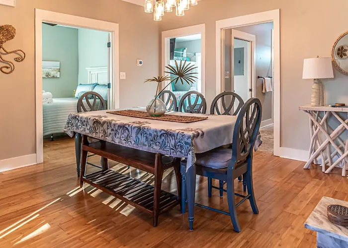 Apartment 4005 Rookery 3 Sea Story With 2 Pools Access And Lots Of Amenities *