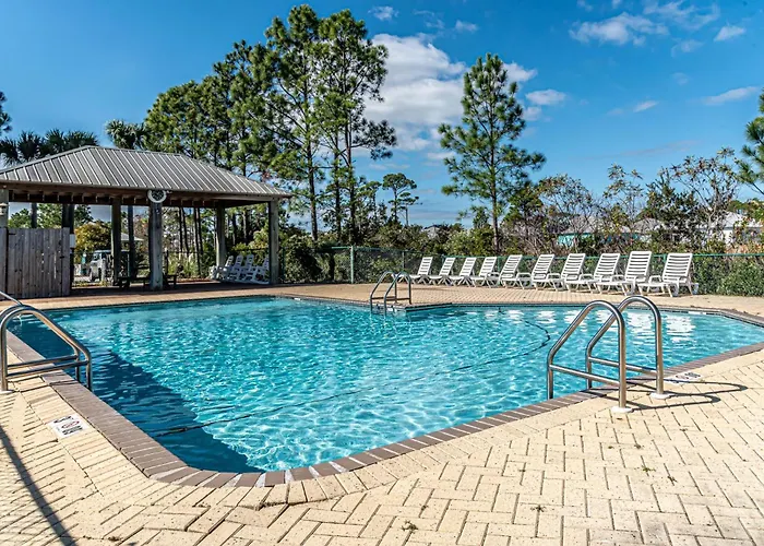 4005 Rookery 3 Sea Story With 2 Pools Access And Lots Of Amenities * Gulf Shores