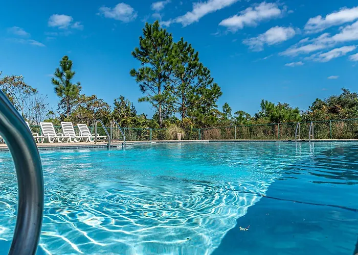 4005 Rookery 3 Sea Story With 2 Pools Access And Lots Of Amenities