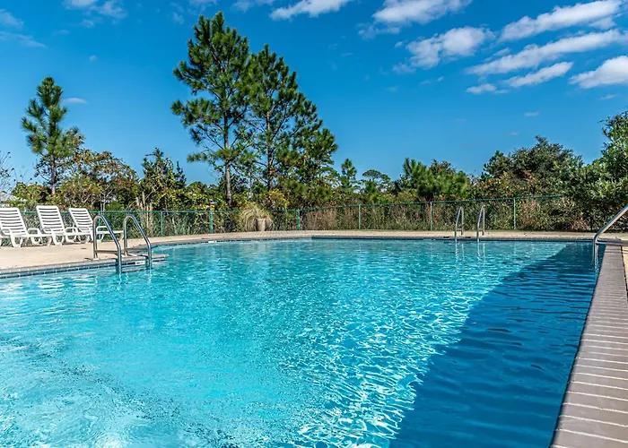Apartment 4005 Rookery 3 Sea Story With 2 Pools Access And Lots Of Amenities
