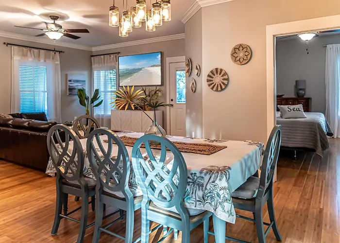 4005 Rookery 3 Sea Story With 2 Pools Access And Lots Of Amenities