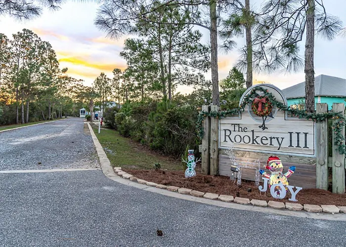 4005 Rookery 3 Sea Story With 2 Pools Access And Lots Of Amenities Apartment Gulf Shores